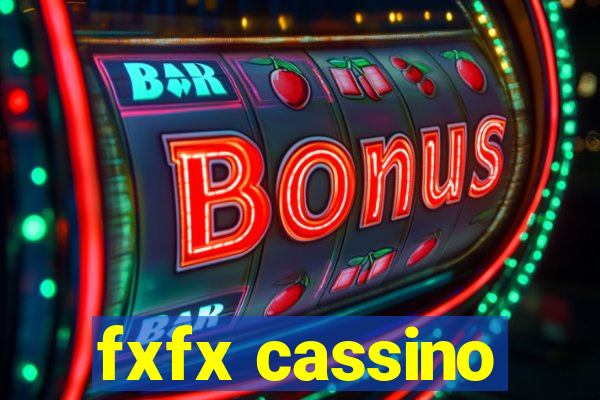 fxfx cassino